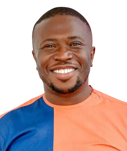 Gabriel Appiah