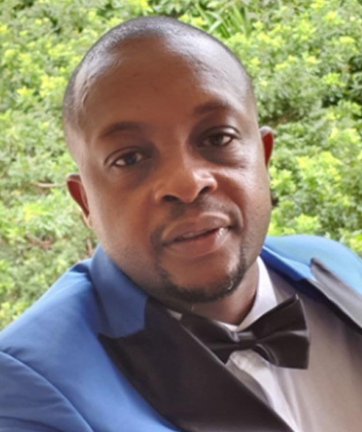 Samuel Njoroge