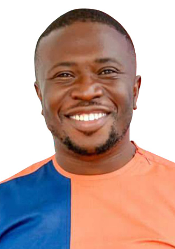 Gabriel Appiah